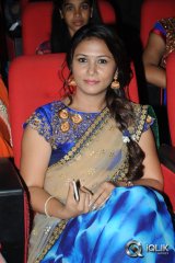 Kumari 21 F Movie Audio Launch